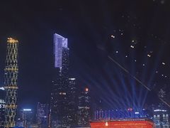 -海心沙亚运公园