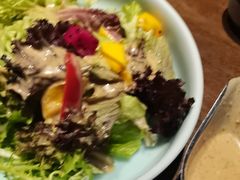 -张大嘴菜馆(庞各庄店)
