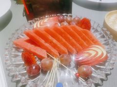 -庆云楼饭庄(什刹海店)