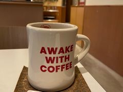 SOE美式&nbsp;巴西-The Roastery By AllYouWant(福田店)