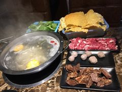 -林记潮牛·牛肉火锅(上马墩店)