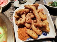 -小龙坎老火锅(金柏林店)