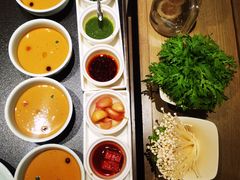 -额尔敦·品质自助(摩尔城店)