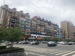 -服务大楼冷面(延大店)