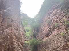 -湖洞水自然风景区