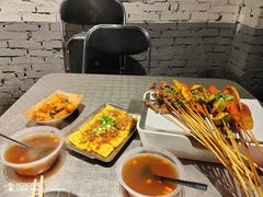 -有局·成都市井烧烤·精酿啤酒(双楠店)