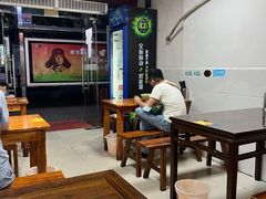 -旺泉餐饮店·清真牛肉面馆