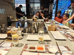 -大渔铁板烧(大悦城店)