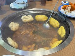 -那红花·东北菜铁锅炖(仙林金鹰店)