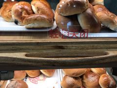 -新侨三宝乐面包店(崇文门店)
