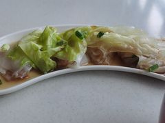 -青岛中心假日酒店·蓝天行政酒廊
