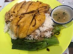-小龍鳳餐室(番禺路店)