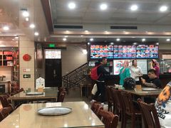 -西安贾三灌汤包·回坊小吃·清真炒菜(北院门总店)