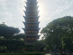 -常熟方塔园