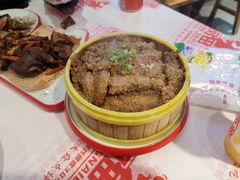 -老闵田螺馆·南昌市井菜·特色小吃(总店)