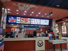 -吉野家(黑牛城道店)