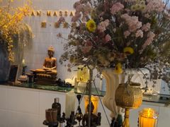 -涟LIAN·泰式按摩·MASSAGE·SPA(深业上城店)