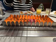 -丰茂烤串(港旅店)