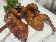 -香港新发烧腊茶餐厅(书城店)