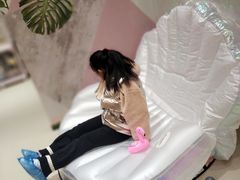 -藏猫猫咖啡主题馆(中央大道店)