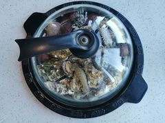 -巧克力渔家.小船海鲜胶东菜(万平口店)