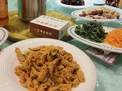 -老雒阳面馆·水席·洛阳菜(偃师店)
