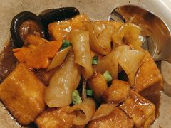 -正佳广场万豪酒店-粤菜餐厅·点心·海鲜·聚餐