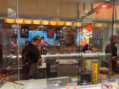 -莲寿司(国兴店)