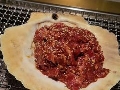 -本达人海鲜烧烤·朝鲜族风味(发展店)