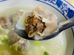 -海清宁记大馅云吞