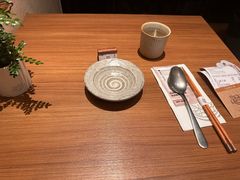 -CURRY YA 熟成咖哩專門店(深圳湾万象城店)