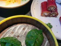 -蝴蝶里·粤菜·点心(滨江龙湖店)