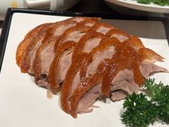 -北京全聚德(清华园店)