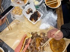 -惠记粉汤羊血(小南门店)