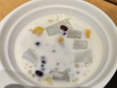 -喜家德虾仁水饺(东方宝泰店)