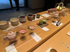 -奈雪茶院·茶室茶馆(广州粤海天地店)