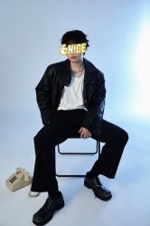 -WAVE SODA摄影工作室