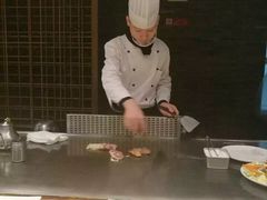 -水木锦堂·自助铁板烧(世贸天阶店)