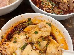 -牛王庙(龙华花园店)