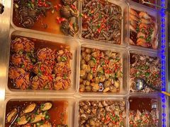 -大学城夜市大排档(凤栖路店)