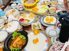 -天津卫码头(南开大悦城店)