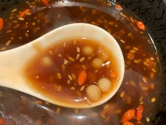 -薇酌饮·陕西菜(南门外店)