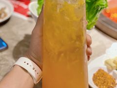-小南房鲜美蛙火锅(北苑店)