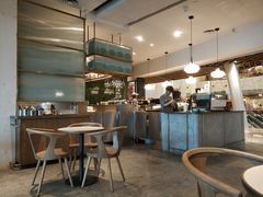 -BAKER&SPICE(环贸店)