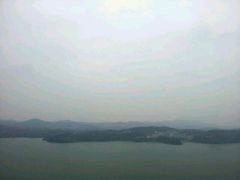 -天目湖山水园