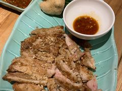 越式香茅鸡排-米纸越南小馆(金鹰世界店)