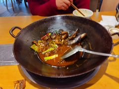 -楚成谷鸭馆(裕民店)