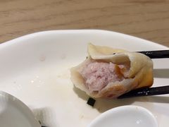 -苏小柳点心·手作小笼包(浦东嘉里城分院)