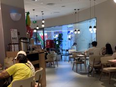 -必胜客(兴华中路PH店)