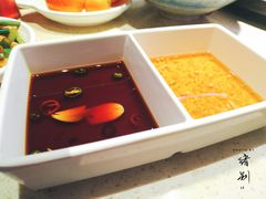 -船梆煮•蒸汽海鲜·炉火烤肉(五四广场店)